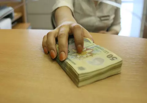 PIB-ul a crescut cu 0,3 % faţă de primul trimestru al anului