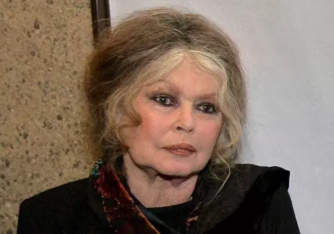 Brigitte Bardot nu vrea să audă de filmul despre viaţa sa: "Nu am murit încă!"