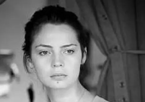 Maria Dinulescu: "Ar fi o greşeală enormă să mai joc într-o telenovelă. Am făcut-o pentru bani"
