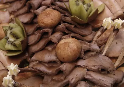 Sârbii vor să atragă turişti cu Festivalul de Gătit Testicule