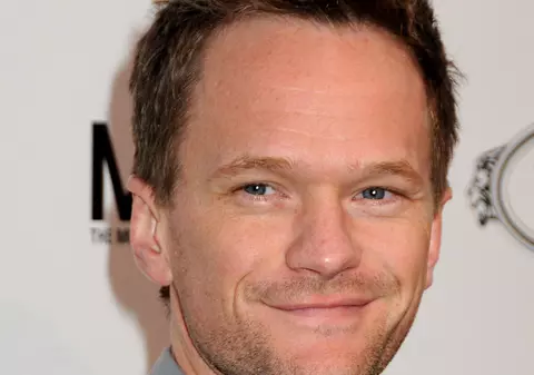 Actorul Neil Patrick Harris va deveni tătic