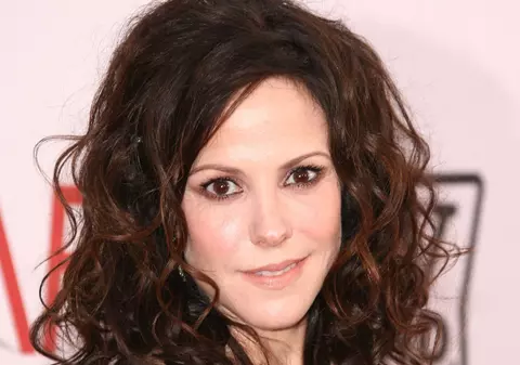 Actriţa Mary-Louise Parker se laudă că ştie să facă brioşe cu cannabis