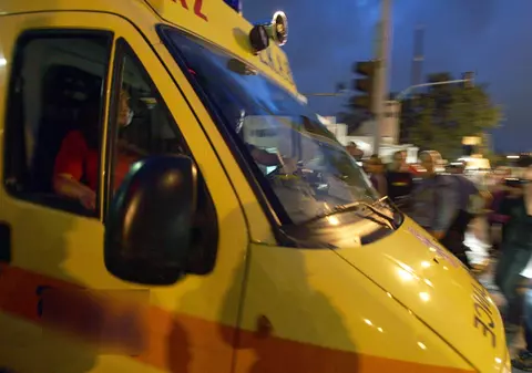 3 români, răniţi într-un accident rutier, în Bulgaria