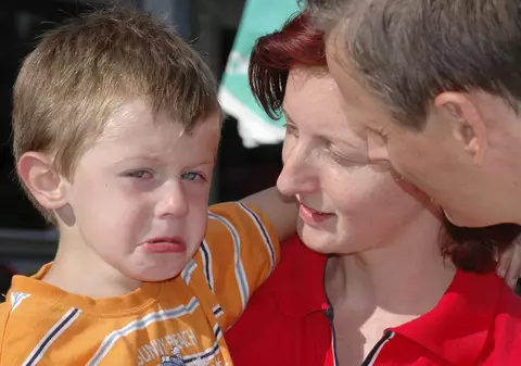 Ce facem când copilul pierde jucăria preferată