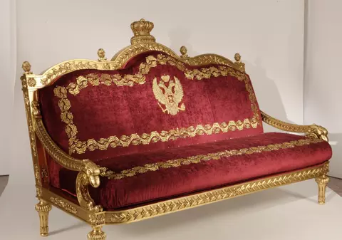 Pentru 1.500 de dolari poţi să dormi în patul lui Michael Jackson