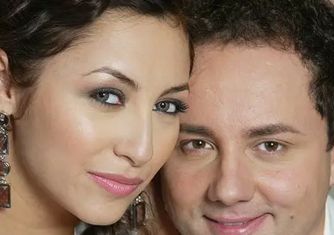 Andra: "Am avut de câştigat prin faptul că sunt soţia unei persoane publice"