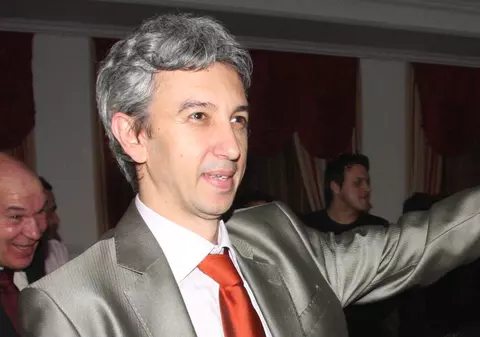 Procurorii DNA au prelungit interdicţia de a părăsi ţara lui Dan Diaconescu 