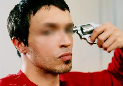 Un subofiţer s-a împuşcat mortal în timpul serviciului 