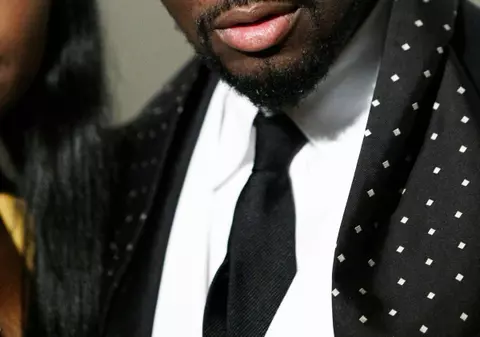 Candidatura lui Wyclef Jean la preşedinţia statului Haiti, respinsă 