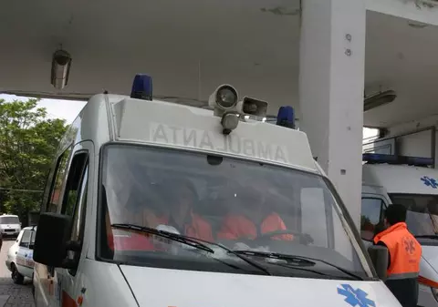 Un bărbat a fost găsit înecat în râul Ialomiţa