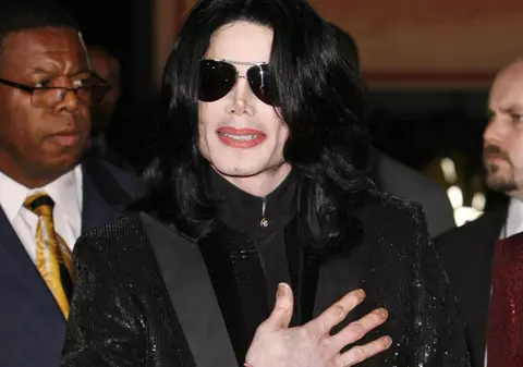 Michael era paranoic: credea că are tumori pe creier, degerături şi probleme cardiace