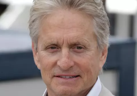 Michael Douglas va primi premiul Golden Icon Award la Festivalului de Film de la Zurich