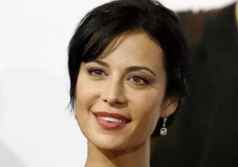 Actriţa Catherine Bell a devenit mămică pentru a doua oară