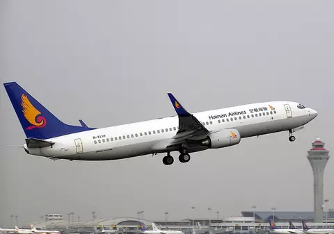 42 de morţi după ce un avion s-a prăbuşit în China