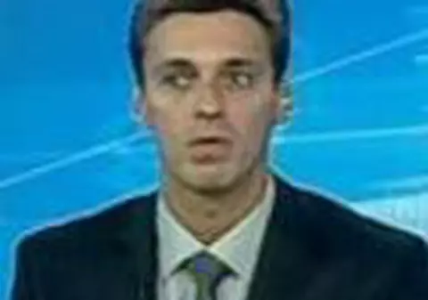 Mircea Badea: "Şase ani de emisiune îmi sunt de ajuns" 