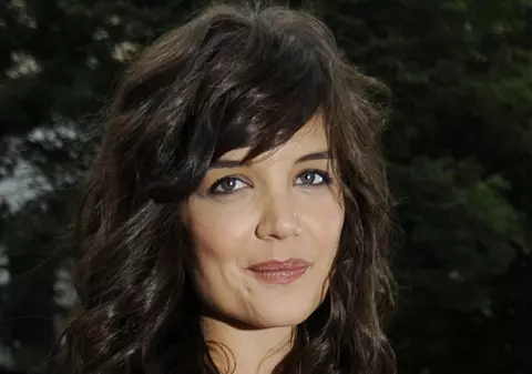 Katie Holmes şi Al Pacino, în filmul lui Adam Sandler?