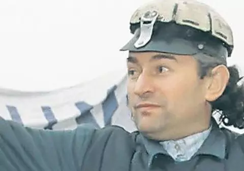 Miron Cozma a strâns 11.000 de semnături pentru partidul său 