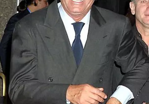 Julio Iglesias s-a cununat cu Miranda