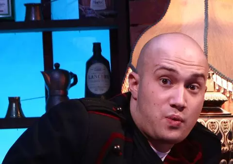 Bendeac despre prestaţia Mirabelei Dauer de la Mamaia: "Playback-ul a fost bunicel"