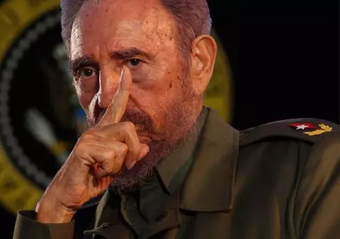 Fidel Castro a murit. Cum ar fi încercat CIA să-l asasineze, de-a lungul timpului. Tentativele ciudate care au fost dejucate