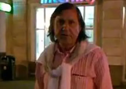 Video | Ilie Năstase către o ziaristă: "Du-te-n morţii mă-tii! Vrei să-ţi sparg faţa?"