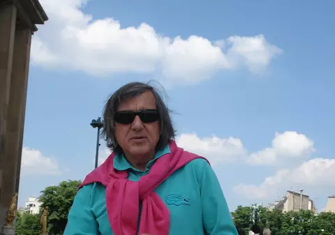 Ilie Năstase despre incident: "Dacă vine cineva şi mă deranjează, am şi eu dreptul să fac ce vreau"