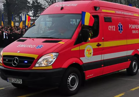 O asistentă de la "G.Alexandrescu" a făcut infarct. Colegii spun că din cauza volumului de muncă