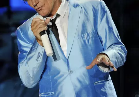 Rod Stewart: "Îmi ajung şapte copii"