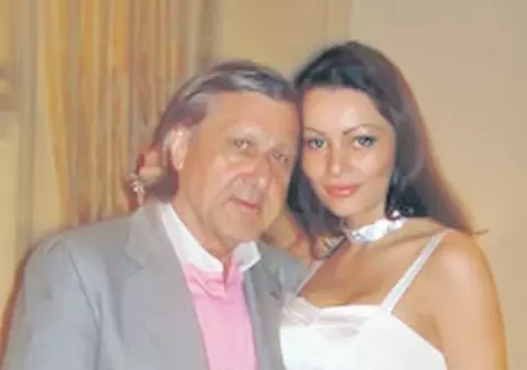 Brigitte Sfăt: «Am tot respectul pentru Amalia»