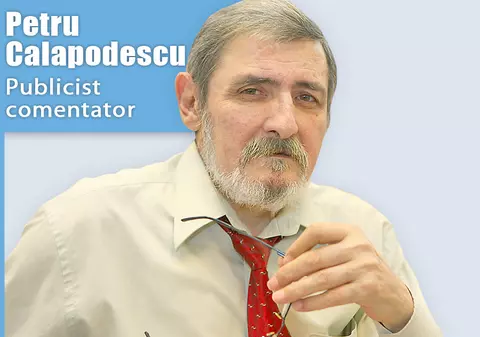 Udrea: extaz şi ridicol