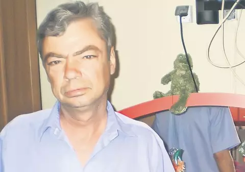 Tatăl Nicoletei Luciu: "Am ciroză, dar nu am bani de tratament"