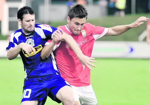 Un portar român despre fotbalul finlandez: «Este ca în Anglia acum 20 de ani»