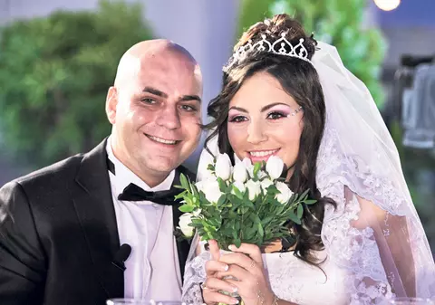 Diana şi Valentin, câştigătorii de la Noră pentru Mamă - Ce mult se iubesc!