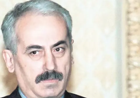 Radu Vasile se tratează de cancer în Israel
