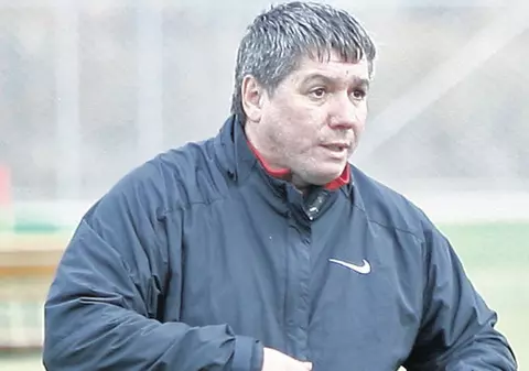 Țălnar crede că Dinamo nu-şi va reveni din şoc