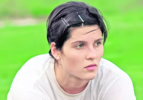 Drama Adinei Meiroşu, care a fost nevoită să renunţe la sarcină, nu e singulară în lumea sportului