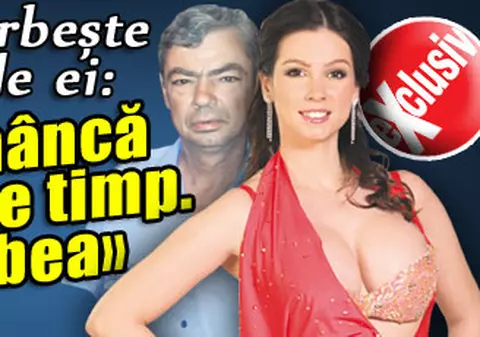 Iuliana, sora Nicoletei Luciu, crede că tatăl ei e un alcoolic fără scăpare: «Nici nu mai mănâncă, să aibă mai mult timp să bea»