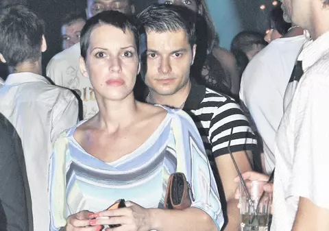 Liviu Vârciu spune că a fost cuminte la mare