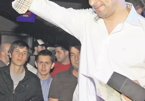 Ilie Dumitrescu, noul antrenor al Stelei: «Steaua e visul meu!»