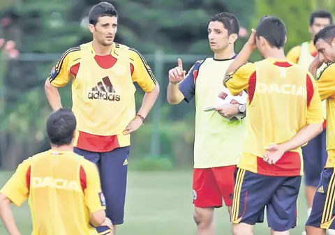 Răzvan Lucescu ştie motivul declinului fotbalului românesc: "Nu avem strategie"