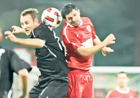 Vasile Turcu nu exclude o revenire în Ştefan cel Mare: "Mă voi întoarce"