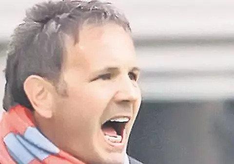 Sinişa Mihajlovici, antrenorul Fiorentinei, la mâna lui Mutu