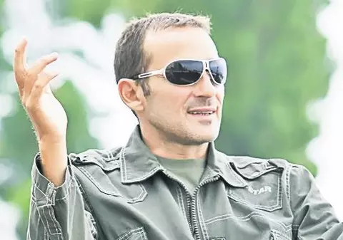 Radu Mazăre, în sezonul 2 al emisiunii «Burlacul»?