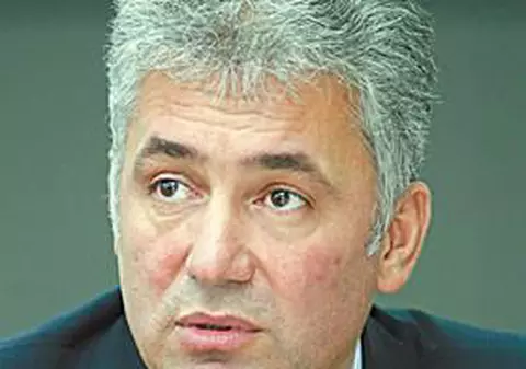 Videanu, zgârcit cu «Fondul Solidaritatea»