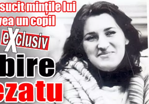 Bote i-a furat soţia unui celebru baschetbalist