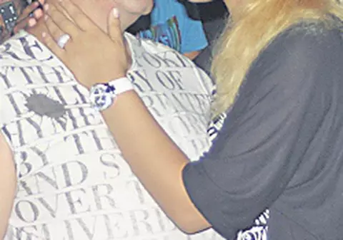 Nicolae Guţă, «regele manelelor», şi-a tras gagică nouă!