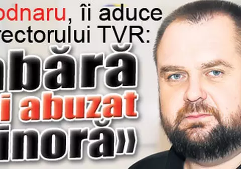 Ingrid Alexandrescu, avocata Alinei Bodnaru: «Tabără a mai abuzat o minoră»