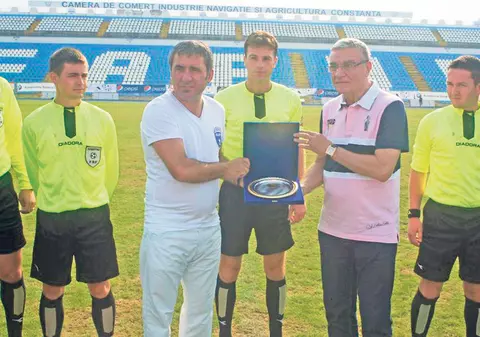 Sfatul lui Mircea Sandu pentru Gică Hagi: ”Trebuie să plece. În România nu poate obţine mai mult decât a obţinut”