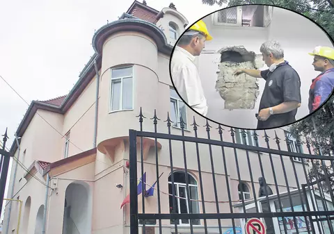 O echipă de arheologi caută 13 deţinuţi zidiţi acum 60 de ani