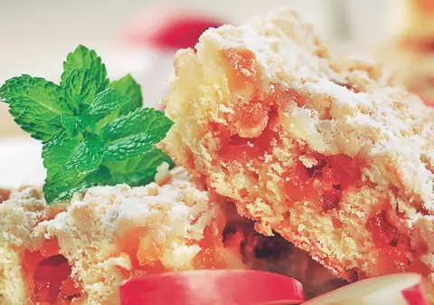Învaţă cum să pregăteşti acasă delicii cu fructe